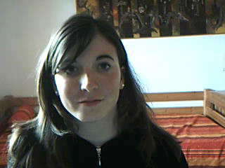 une fille g&eacute;nial